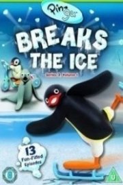Pingu: Breaks the Ice