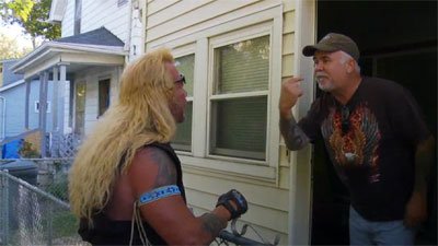Dog and Beth: On the Hunt - Going to Jackson