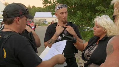 Dog and Beth: On the Hunt Season 1 Episode 14