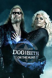 Dog and Beth: On the Hunt
