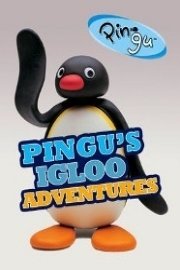 Pingu: Pingu's Igloo Adventures
