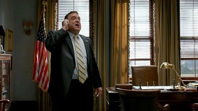 Alpha House Season 1 Episode 9