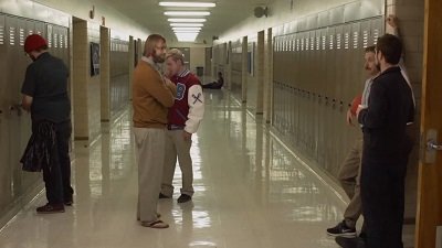Those Who Can't Season 1 Episode 1