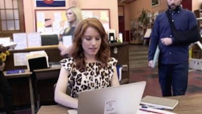 Those Who Can't Season 1 Episode 2