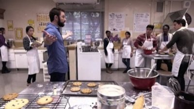 Those Who Can't Season 1 Episode 4