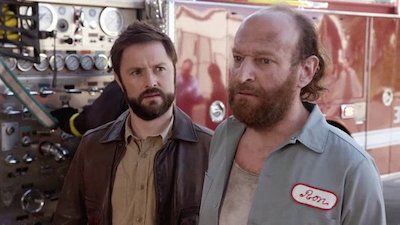 Those Who Can't Season 1 Episode 5