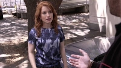 Those Who Can't Season 1 Episode 6