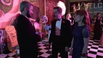 Those Who Can't Season 1 Episode 10