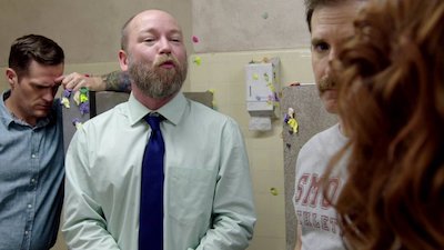 Those Who Can't Season 2 Episode 1