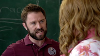 Those Who Can't Season 2 Episode 3