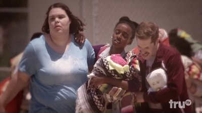 Those Who Can't Season 2 Episode 5