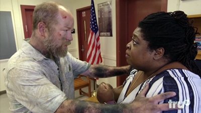 Those Who Can't Season 2 Episode 6