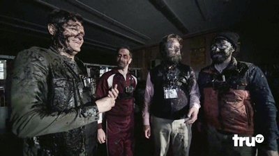 Those Who Can't Season 2 Episode 9