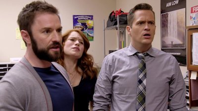 Those Who Can't Season 2 Episode 10