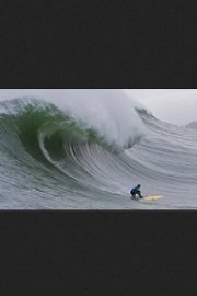 Peaking: A Big Wave Surfer's Perspective