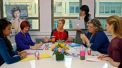 Inside Amy Schumer Season 1 Episode 10