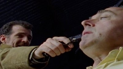 The Ambassador Season 2 Episode 3