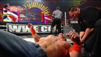 WWE WrestleMania 29 Season 30 Episode 2