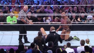 WWE WrestleMania 29 Season 2014 Episode 12