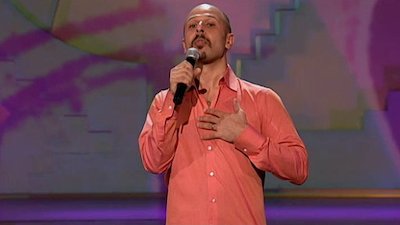 Just For Laughs Season 1 Episode 1