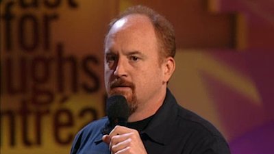 Just For Laughs Season 1 Episode 5