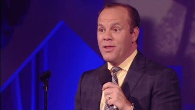 Just For Laughs Season 1 Episode 9