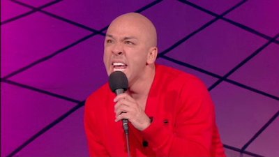 Just For Laughs Season 1 Episode 10