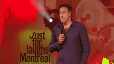 Just For Laughs Season 1 Episode 11