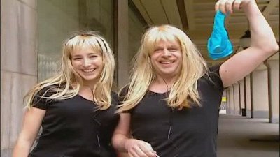 Just For Laughs Season 1 Episode 16