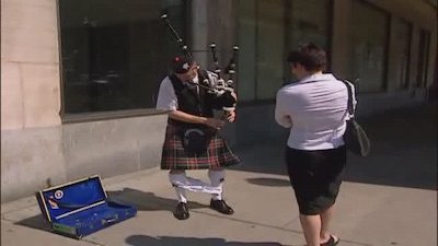 Just For Laughs Season 1 Episode 18