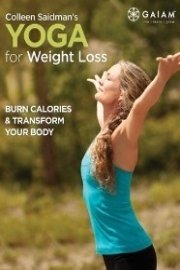 Yoga for Weightloss With Colleen Saidman
