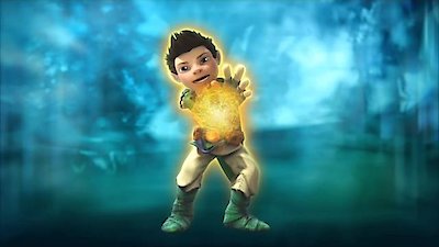 Tree Fu Tom Season 1 Episode 17