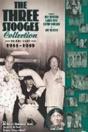 The Three Stooges, The Collection 1955-1959