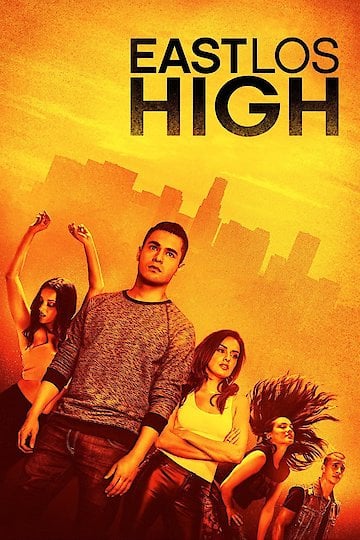 east los high netflix