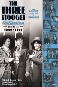 The Three Stooges, The Collection 1949-1951