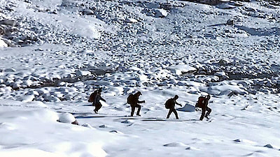 Ice Cold Gold Season 1 Episode 6