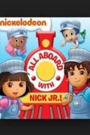 All Aboard! With Nick Jr.!