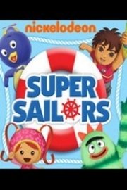 Nick Jr.: Super Sailors!