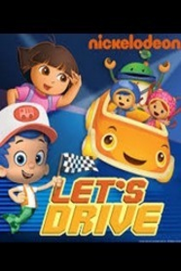 Watch Nick Jr.: Let's Drive! Streaming Online - Yidio