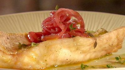 Throwdown with Bobby Flay Season 6 Episode 7