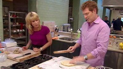 Throwdown with Bobby Flay Season 3 Episode 5