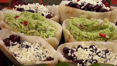 Throwdown with Bobby Flay Season 4 Episode 11