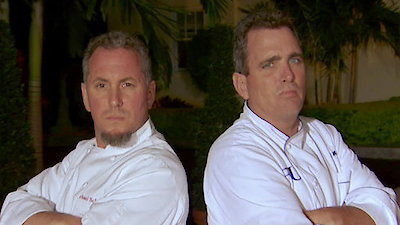 Throwdown with Bobby Flay Season 4 Episode 12