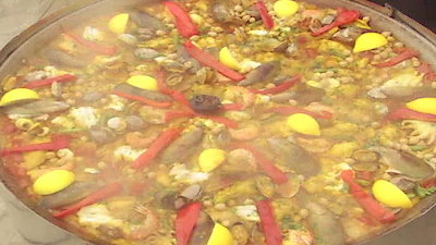 Throwdown with Bobby Flay Season 5 Episode 5