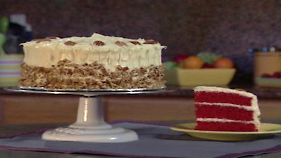 Throwdown with Bobby Flay Season 5 Episode 6