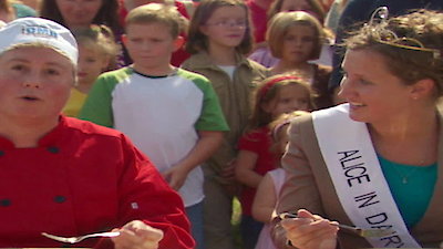 Throwdown with Bobby Flay Season 5 Episode 7