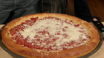 Throwdown with Bobby Flay Season 5 Episode 8