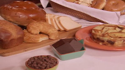 Throwdown with Bobby Flay Season 5 Episode 10