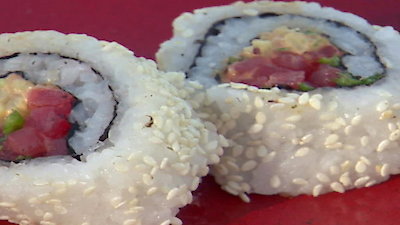 Throwdown with Bobby Flay Season 5 Episode 11