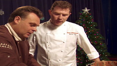 Throwdown with Bobby Flay Season 5 Episode 12